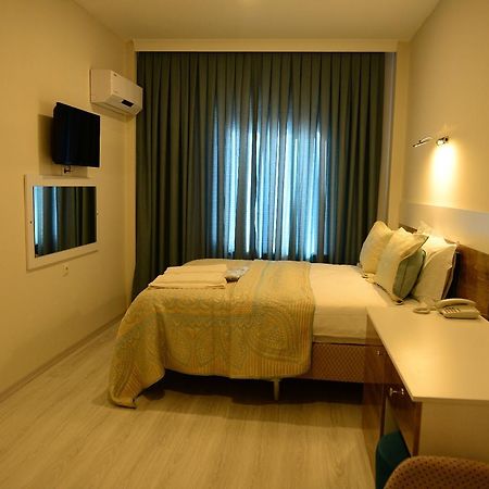 Lagania As Hotel Beypazari Экстерьер фото