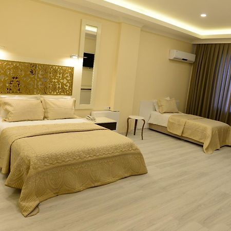 Lagania As Hotel Beypazari Экстерьер фото