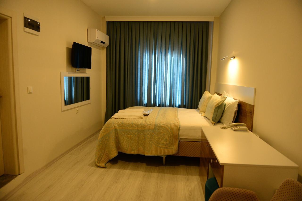 Lagania As Hotel Beypazari Экстерьер фото