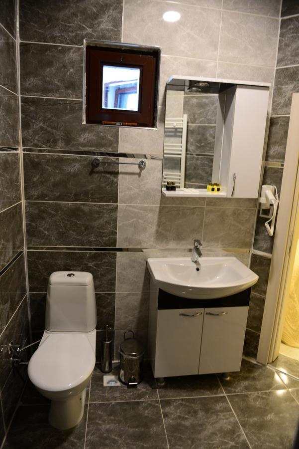 Lagania As Hotel Beypazari Экстерьер фото