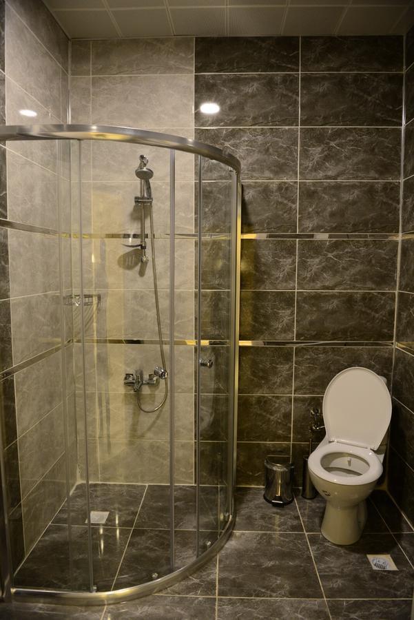 Lagania As Hotel Beypazari Экстерьер фото