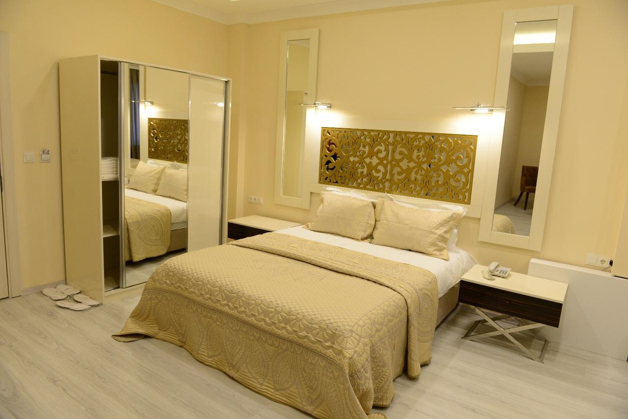 Lagania As Hotel Beypazari Экстерьер фото