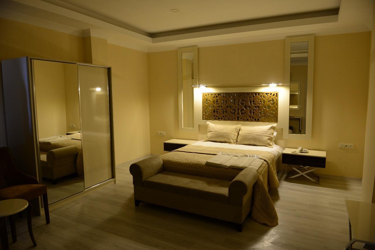 Lagania As Hotel Beypazari Экстерьер фото