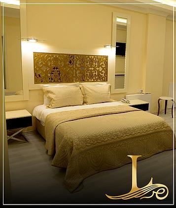 Lagania As Hotel Beypazari Экстерьер фото